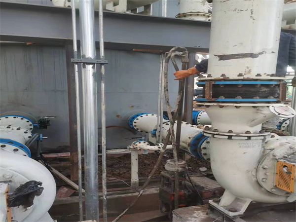 王益设备基础沉降下沉注浆加固增加荷载