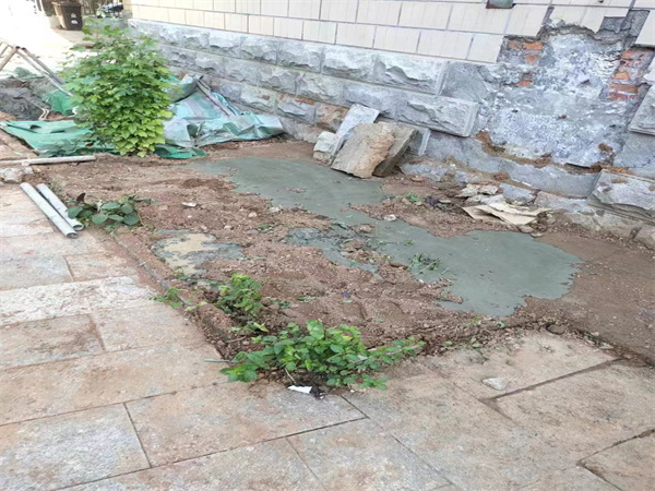 王益地基基础注浆增加承载力灌浆加固